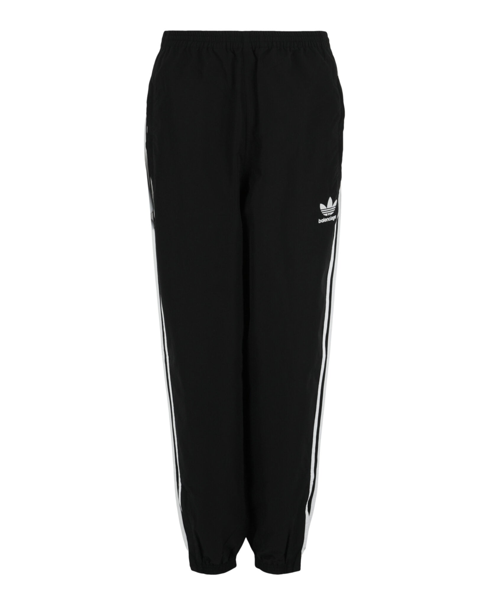 Balenciaga Balenciaga Womens  X Adidas Tracksuit Pants