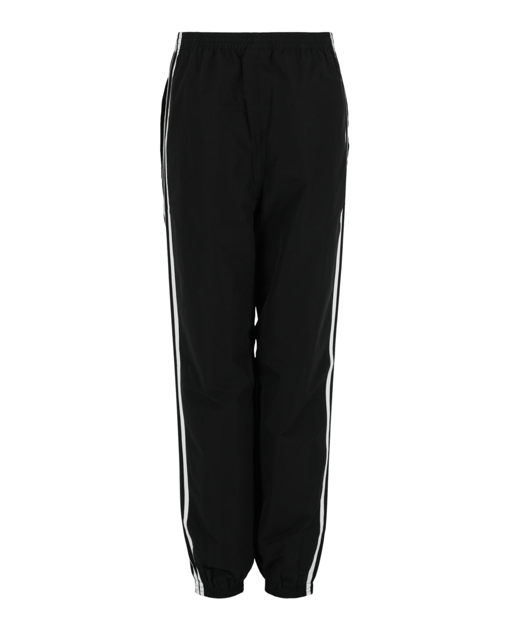 Balenciaga Balenciaga Womens  X Adidas Tracksuit Pants