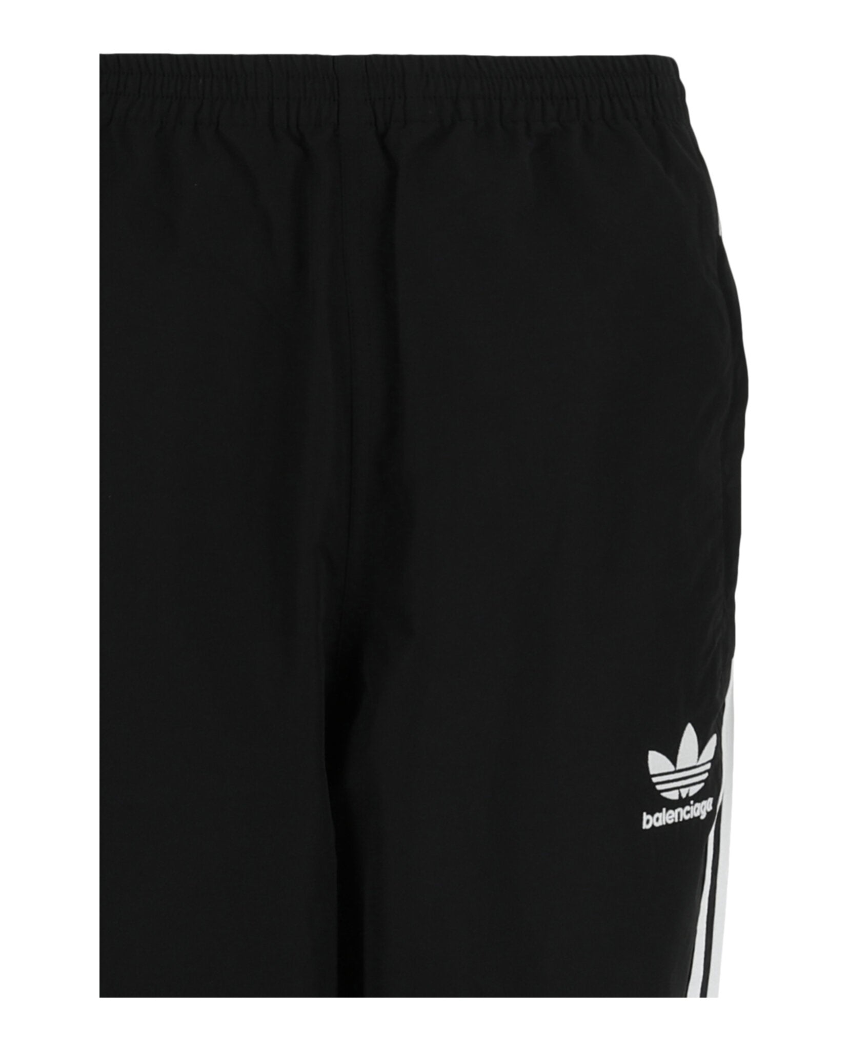 Balenciaga Balenciaga Womens  X Adidas Tracksuit Pants