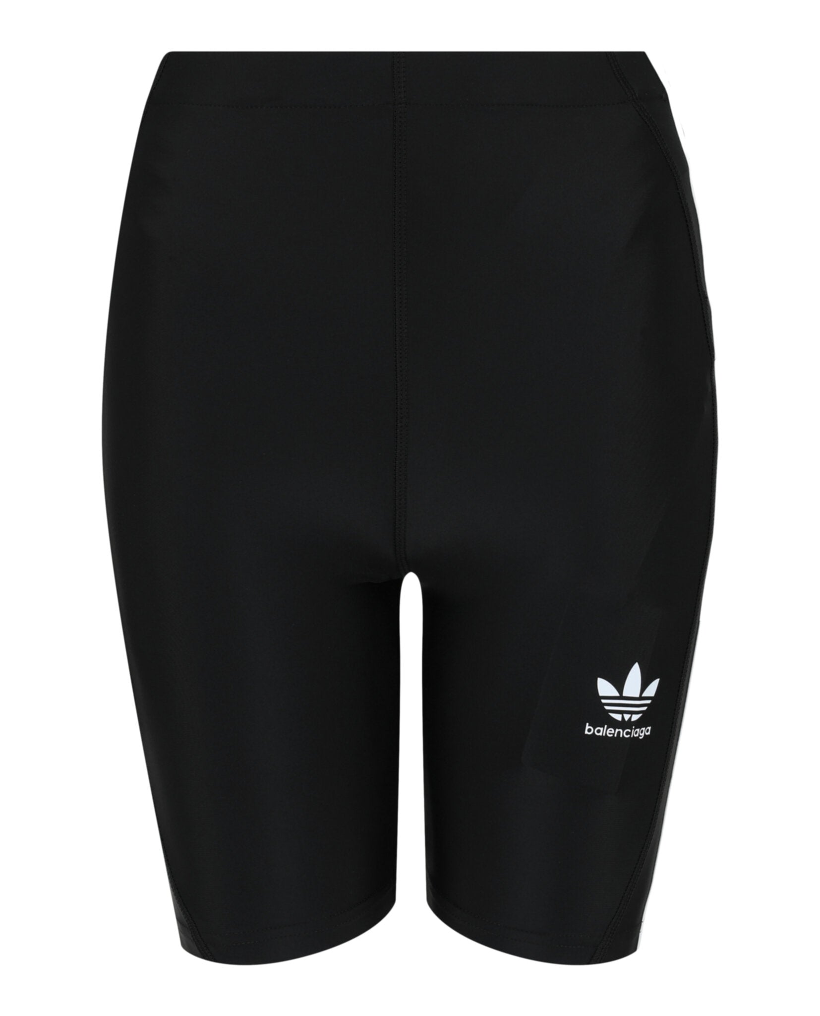 Balenciaga Womens x Adidas Cycling Shorts