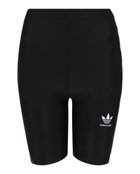 Balenciaga Womens x Adidas Cycling Shorts