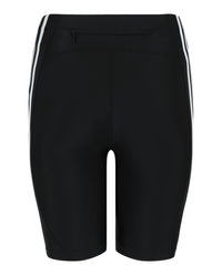 Balenciaga Womens x Adidas Cycling Shorts