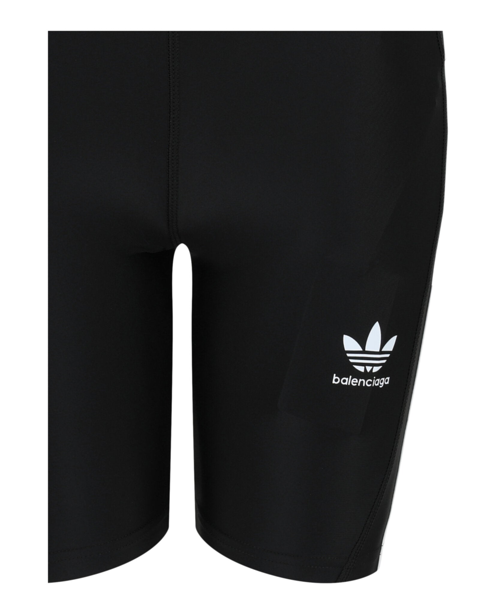 Balenciaga Womens x Adidas Cycling Shorts