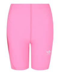 Balenciaga Womens x Adidas 3-Stripes Cycling Shorts