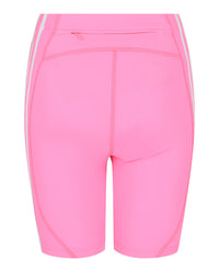 Balenciaga Womens x Adidas 3-Stripes Cycling Shorts