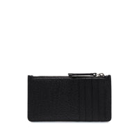 Maison Margiela Black Wallets & Purses Women