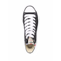 Maison Mihara Yasuhiro Black Trainers - Hi-Tops Men