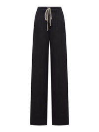 Rick Owens Women Dietrich Trousers