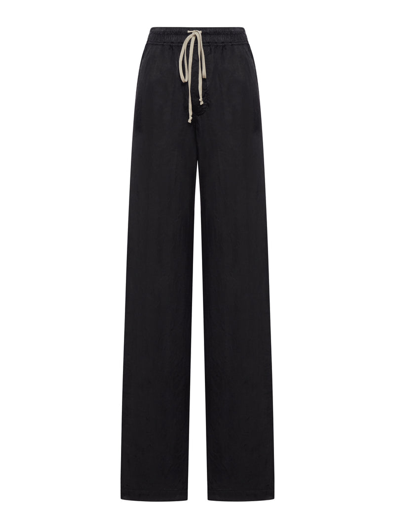 Rick Owens Women Dietrich Trousers