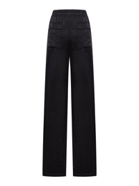 Rick Owens Women Dietrich Trousers