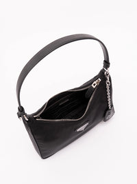 Prada Women Prada Re-Edition 2005 Re-Nylon Mini Bag