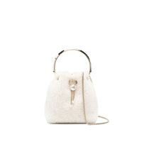 Jimmy Choo Jimmy Choo White Mini Bags Women