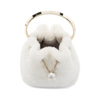 Jimmy Choo Jimmy Choo White Mini Bags Women
