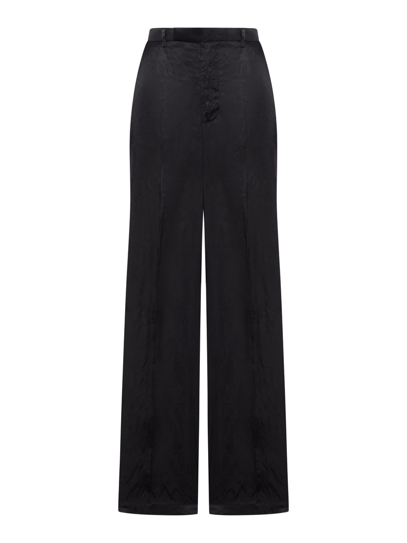 Rick Owens Women Pants Tailored