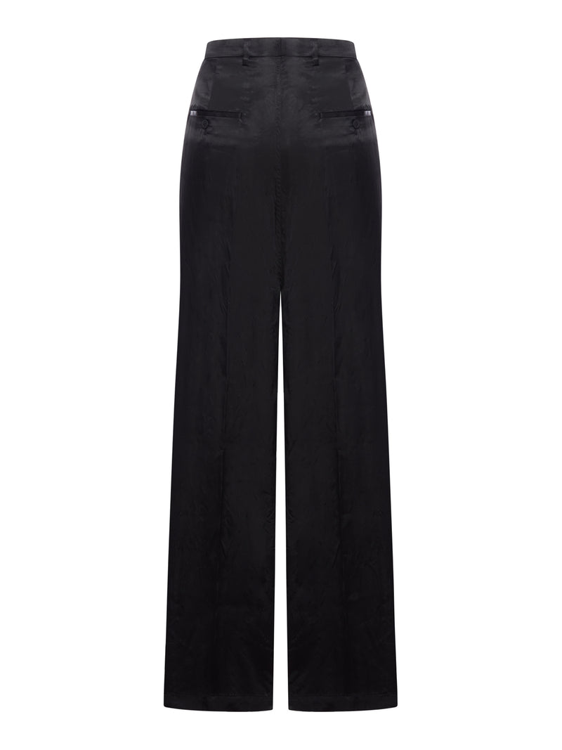Rick Owens Women Pants Tailored