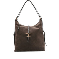 Tod's Tod's Brown Tote Bags Women