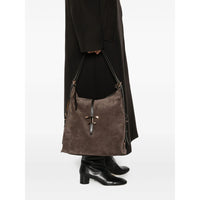 Tod's Tod's Brown Tote Bags Women