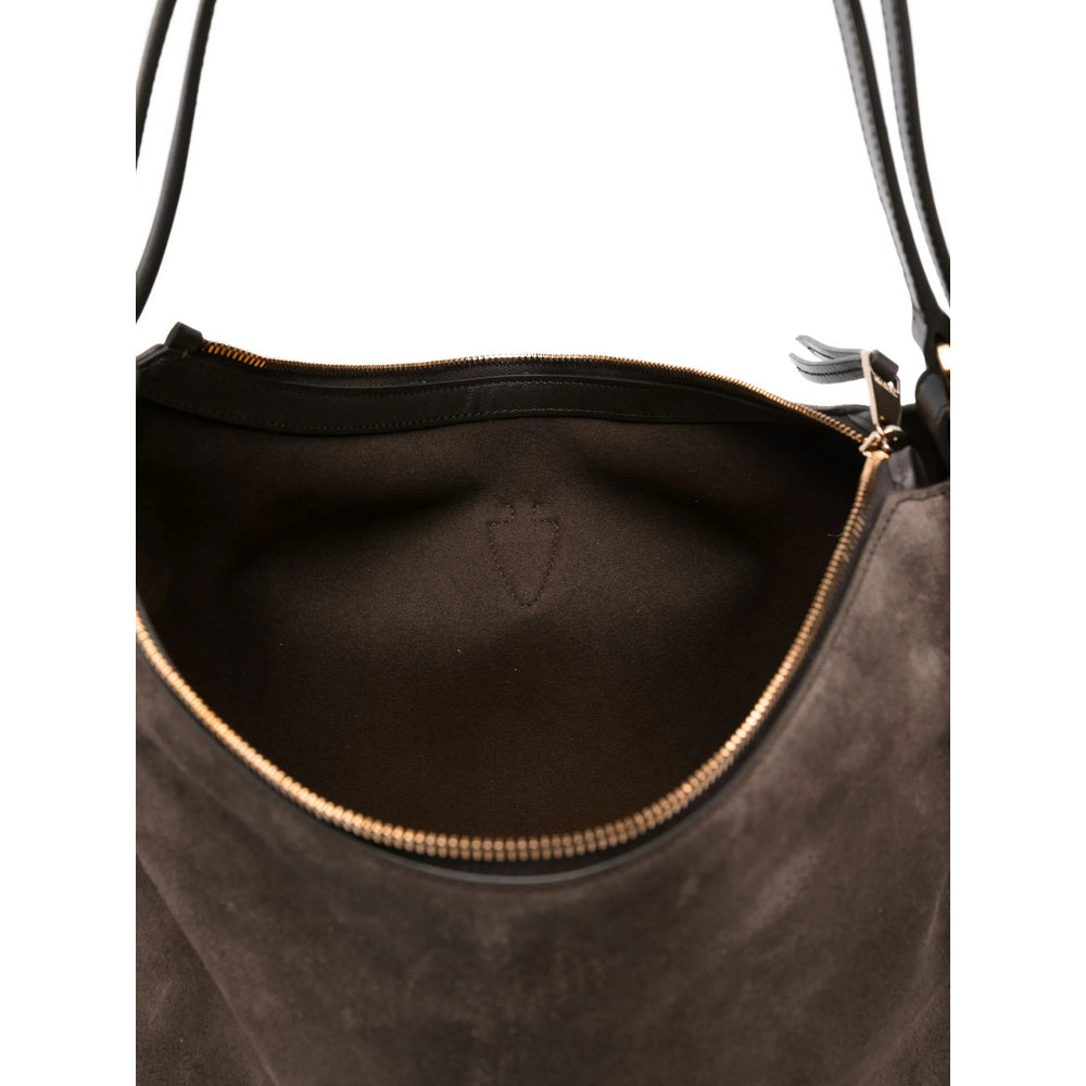 Tod's Tod's Brown Tote Bags Women