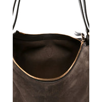 Tod's Tod's Brown Tote Bags Women