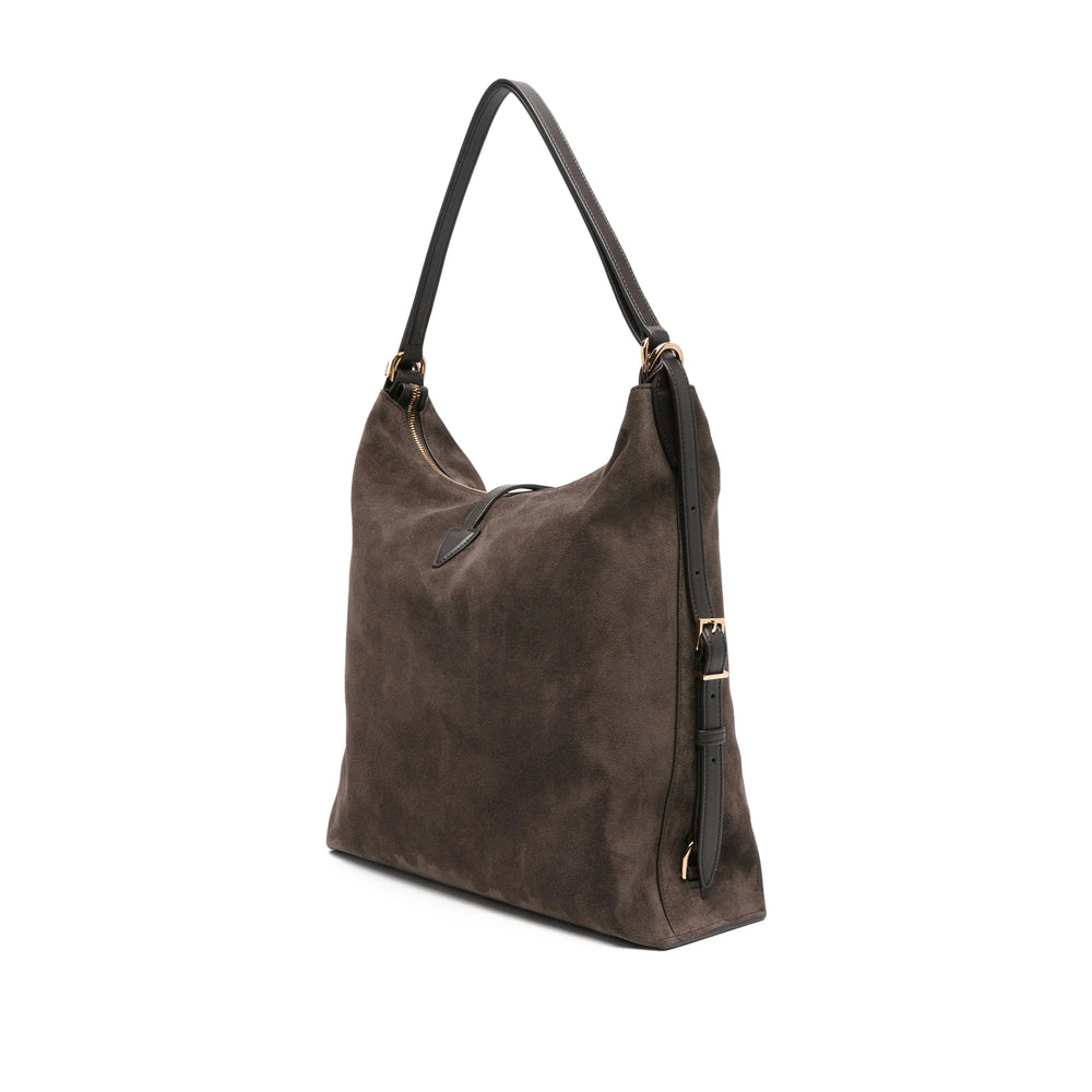 Tod's Tod's Brown Tote Bags Women