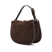Etro Etro Brown Shoulder Bags Women