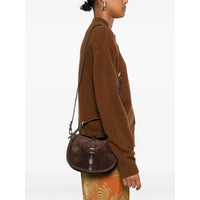Etro Etro Brown Shoulder Bags Women
