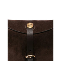 Etro Etro Brown Shoulder Bags Women