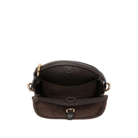 Etro Etro Brown Shoulder Bags Women