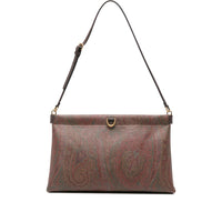 Etro Etro Brown Shoulder Bags Women