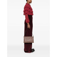 Etro Etro Brown Shoulder Bags Women