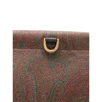 Etro Etro Brown Shoulder Bags Women