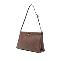 Etro Etro Brown Shoulder Bags Women