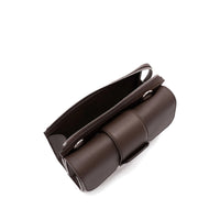 Fendi Brown Messenger Bags Men