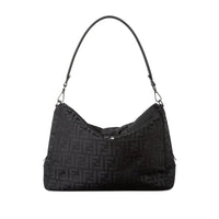 Fendi Black Shoulder Bags Men