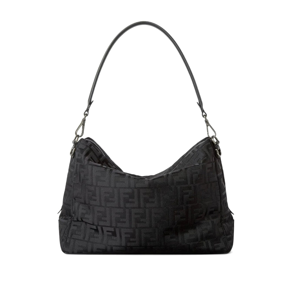 Fendi Black Shoulder Bags Men