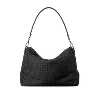 Fendi Black Shoulder Bags Men