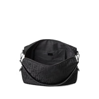 Fendi Black Shoulder Bags Men