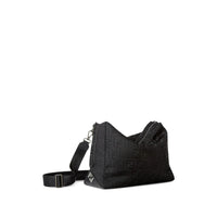 Fendi Black Shoulder Bags Men