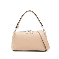 Fendi Neutrals Shoulder Bags Men