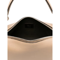 Fendi Neutrals Shoulder Bags Men