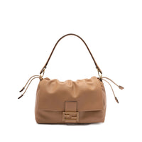 Fendi Brown Shoulder Bags Women