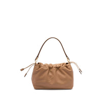 Fendi Brown Shoulder Bags Women