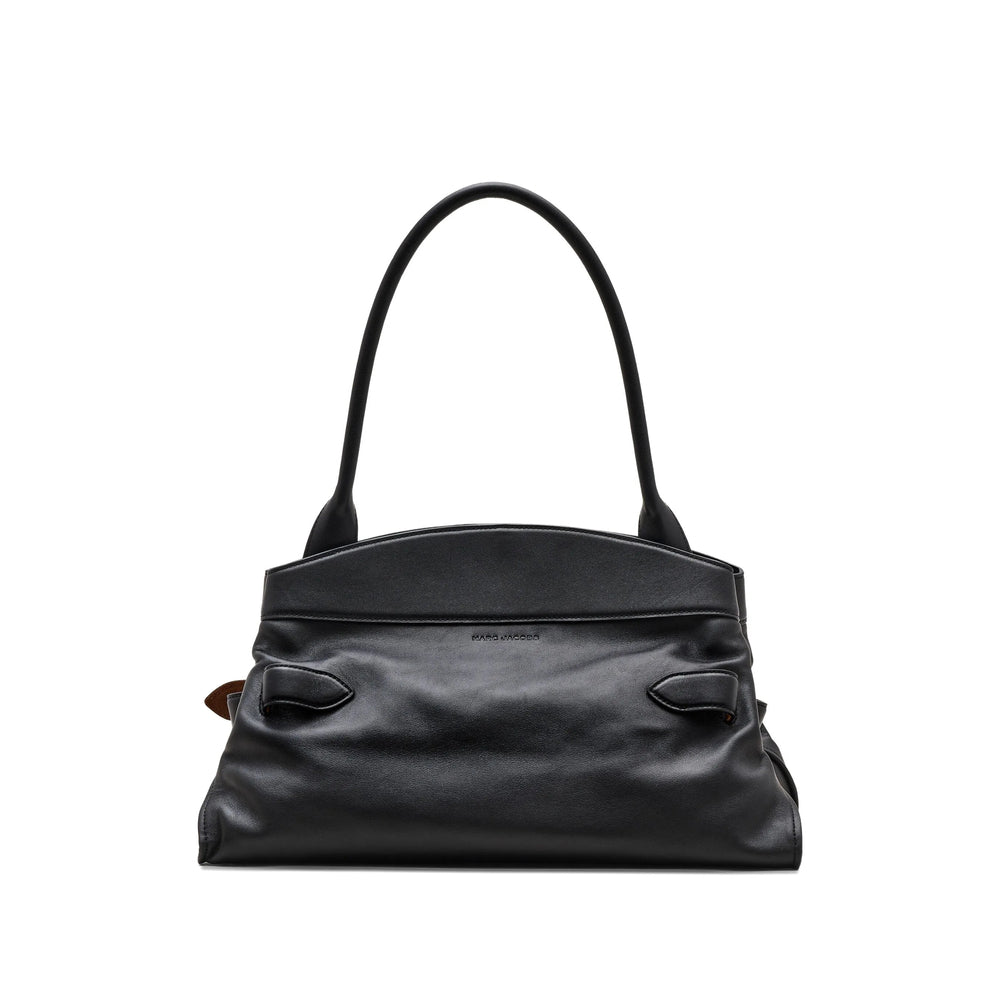 Marc Jacobs Marc Jacobs Black Shoulder Bags Women