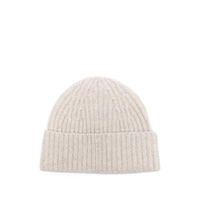 Lisa Yang Lisa Yang Neutrals Hats Women
