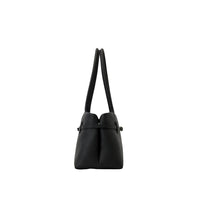 Manu Atelier Black Tote Bags Women