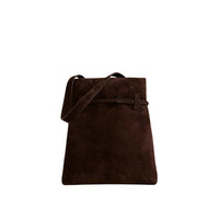 Manu Atelier Manu Atelier Brown Tote Bags Women