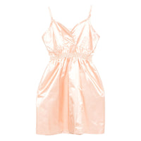 Miu Miu Orange Dresses - Cocktail & Party Dresses Women