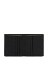 PRADA Saffiano Leather Wallet Women