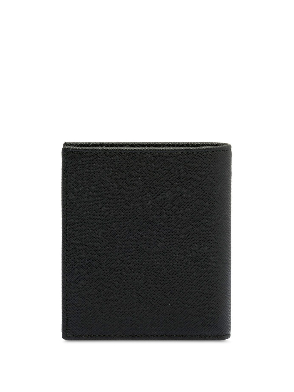 PRADA Saffiano Leather Wallet Women
