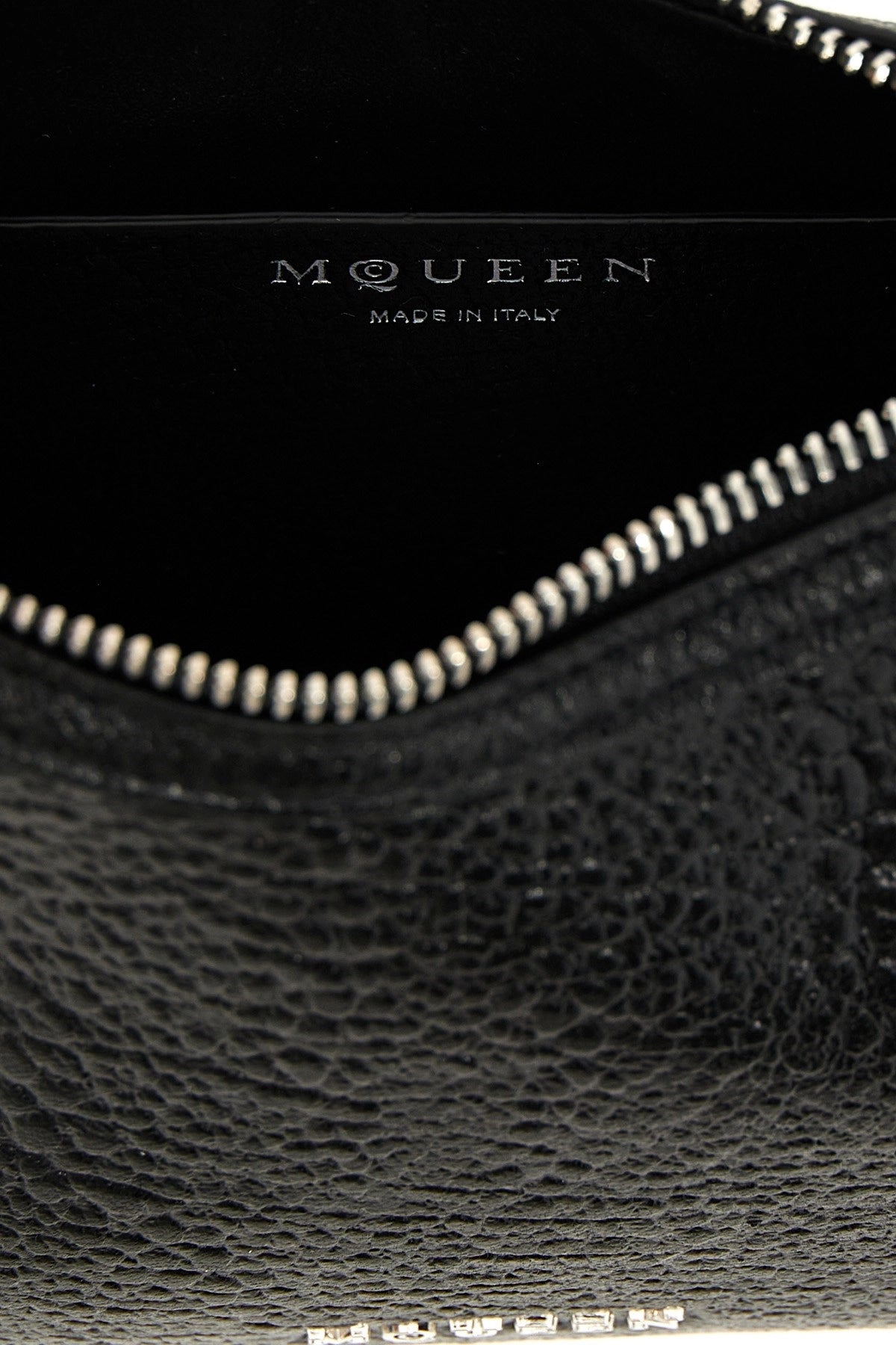 MCQUEEN Mcqueen Women 'Mcqueen T-Bar Mini' Handbag